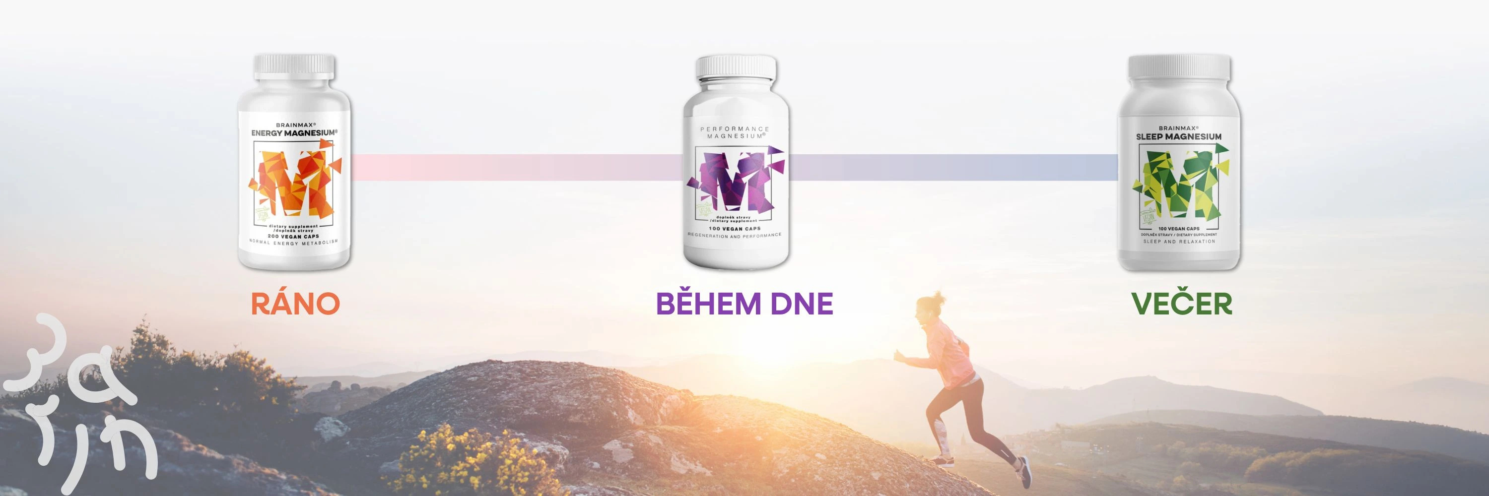 Jaké magnesium zvolit